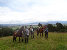 Colombia-Andean-Villa de Leyva Getaway